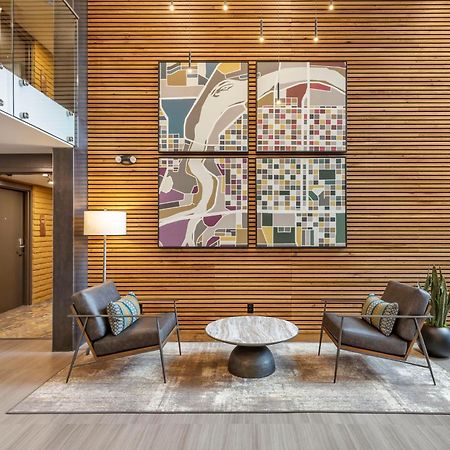 The Gibson Hotel Great Falls, Ascend Hotel Collection Buitenkant foto