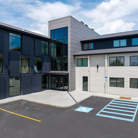 The Gibson Hotel Great Falls, Ascend Hotel Collection Buitenkant foto