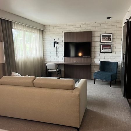 The Gibson Hotel Great Falls, Ascend Hotel Collection Buitenkant foto