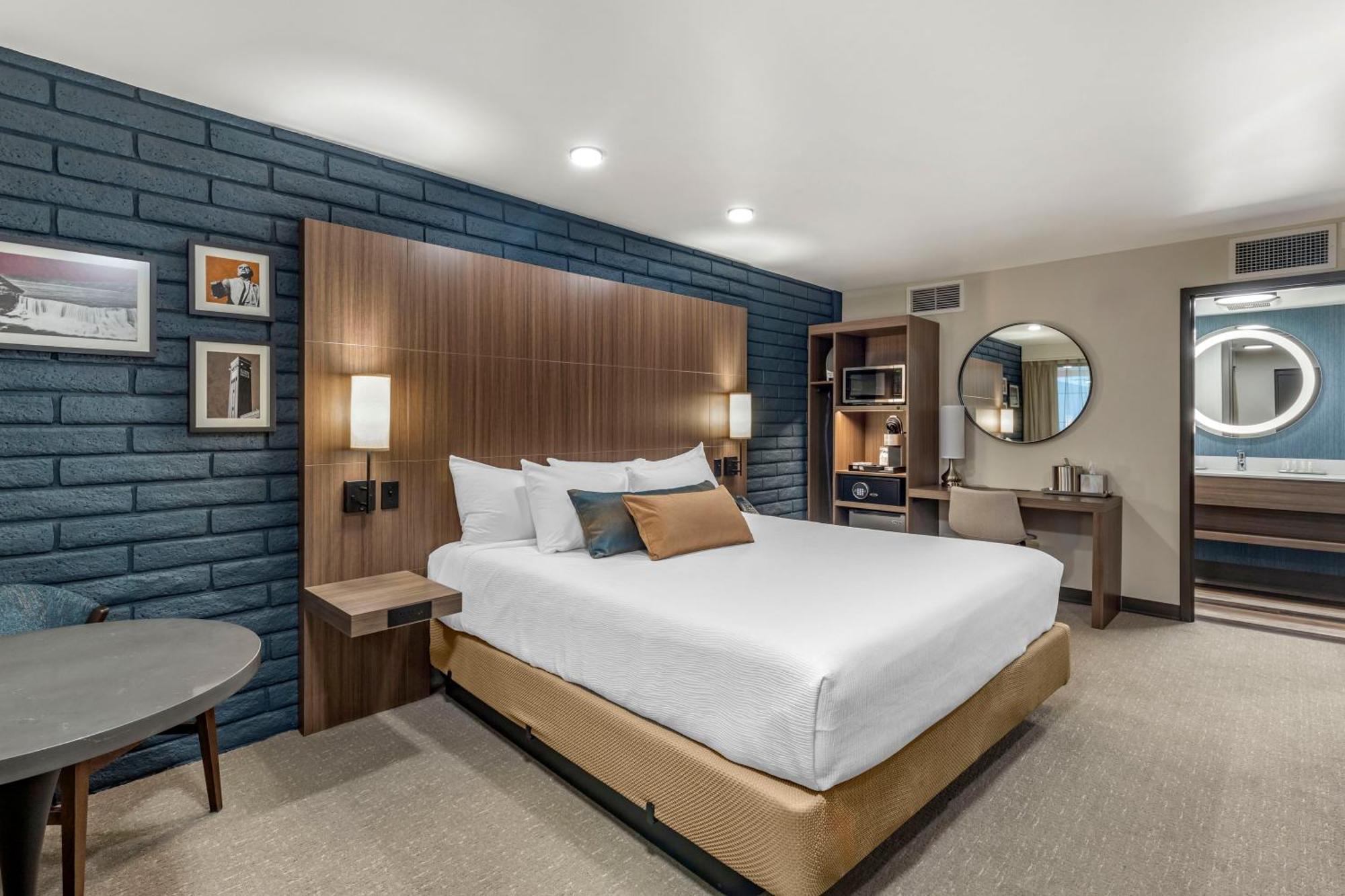 The Gibson Hotel Great Falls, Ascend Hotel Collection Buitenkant foto