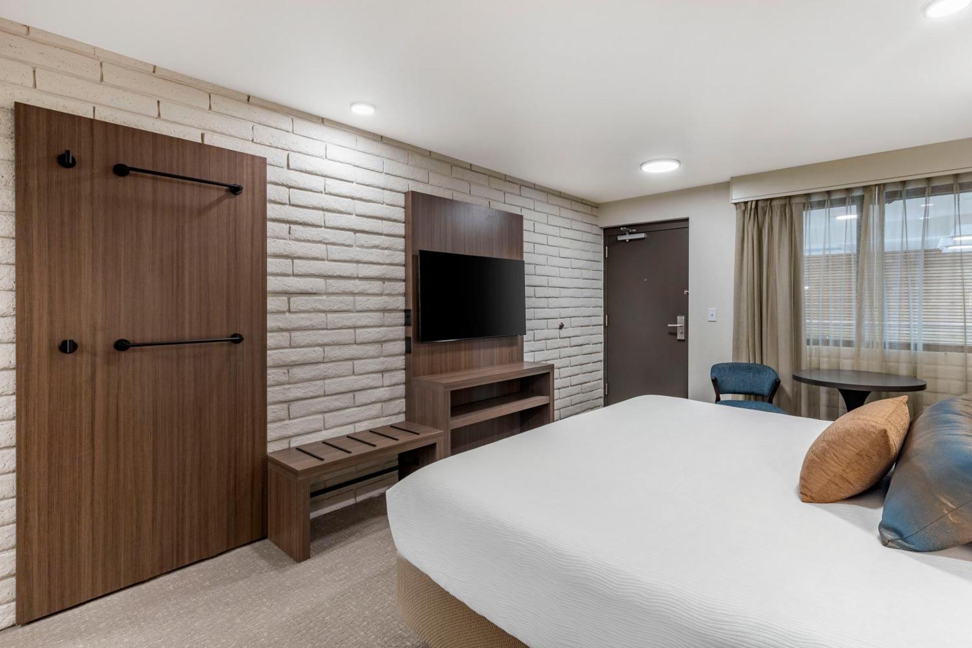 The Gibson Hotel Great Falls, Ascend Hotel Collection Buitenkant foto