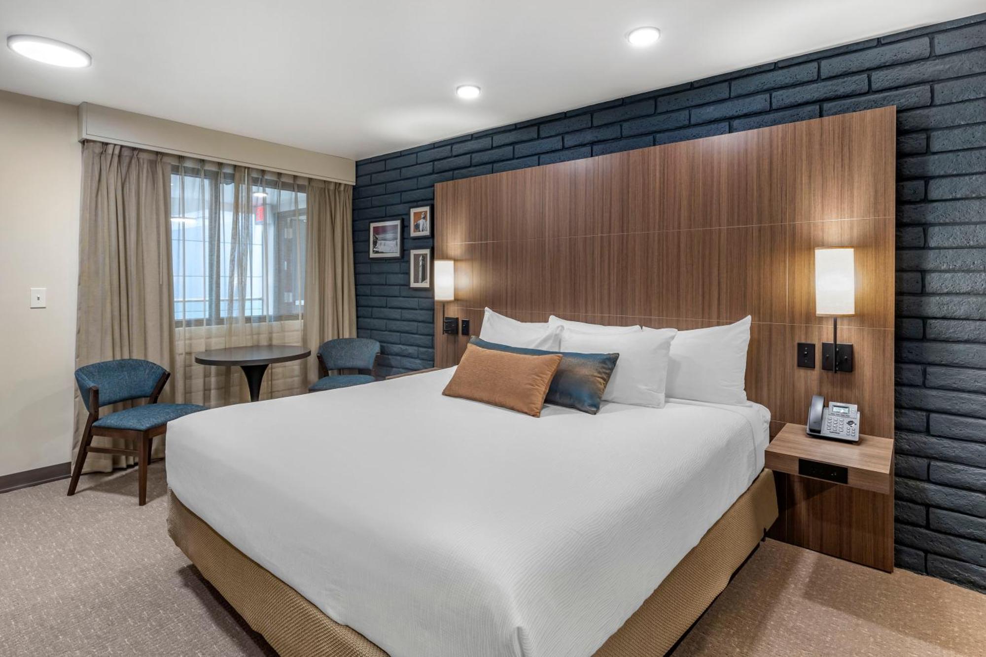 The Gibson Hotel Great Falls, Ascend Hotel Collection Buitenkant foto