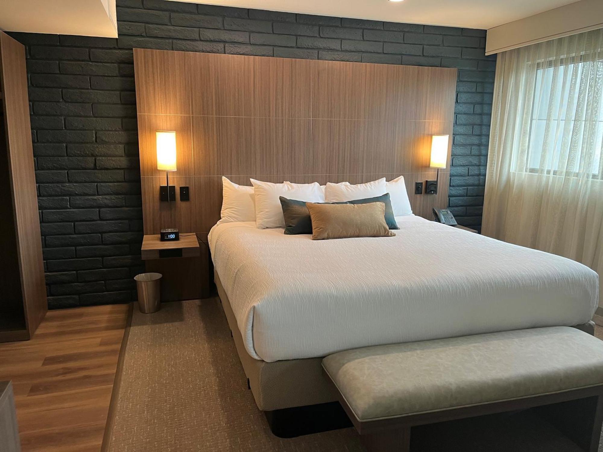 The Gibson Hotel Great Falls, Ascend Hotel Collection Buitenkant foto