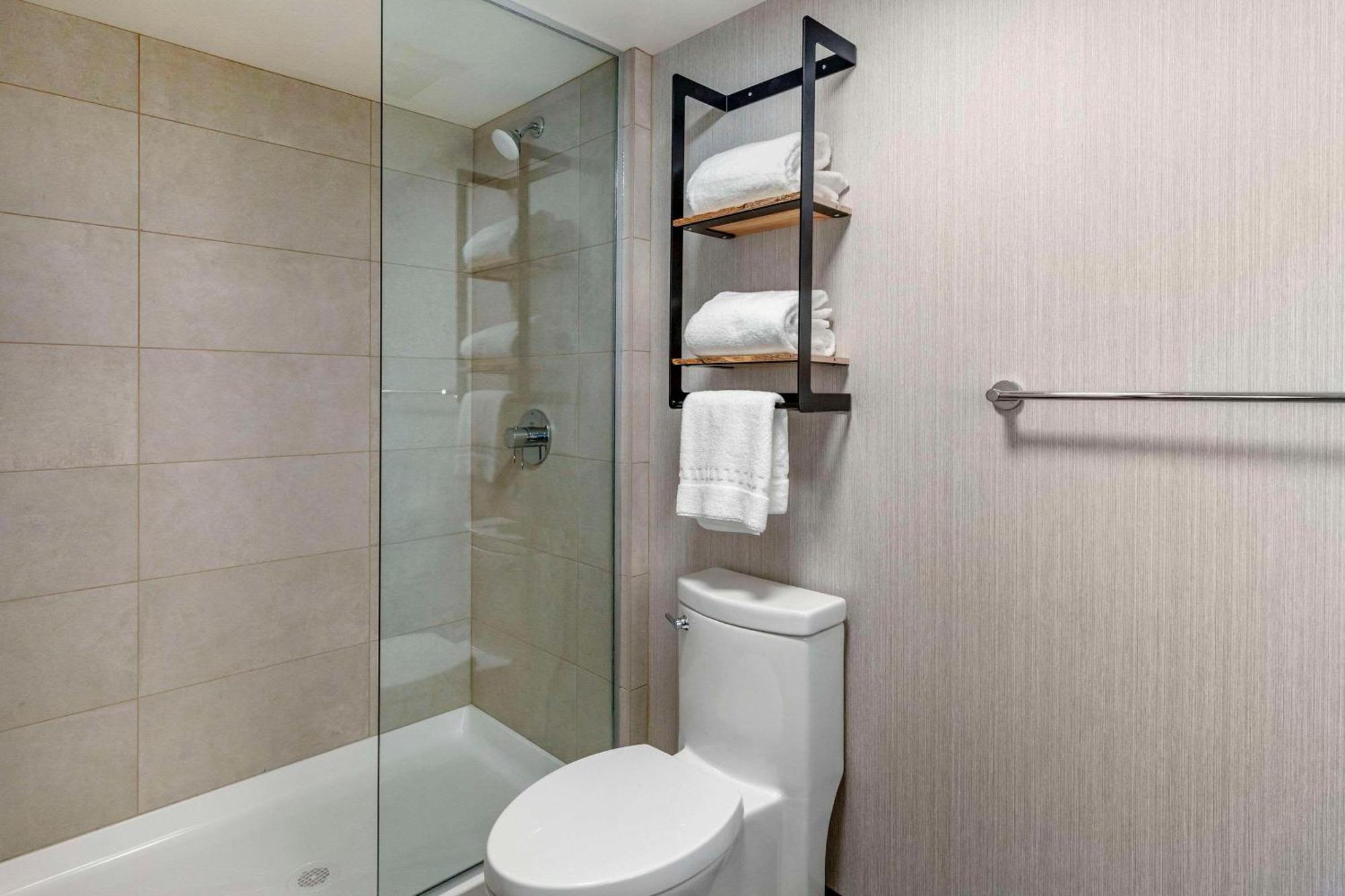 The Gibson Hotel Great Falls, Ascend Hotel Collection Buitenkant foto