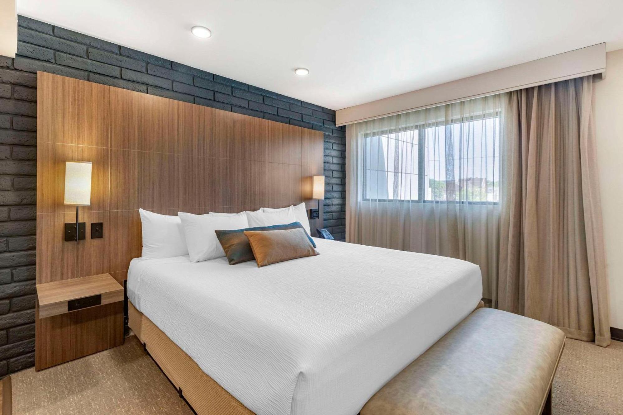 The Gibson Hotel Great Falls, Ascend Hotel Collection Buitenkant foto