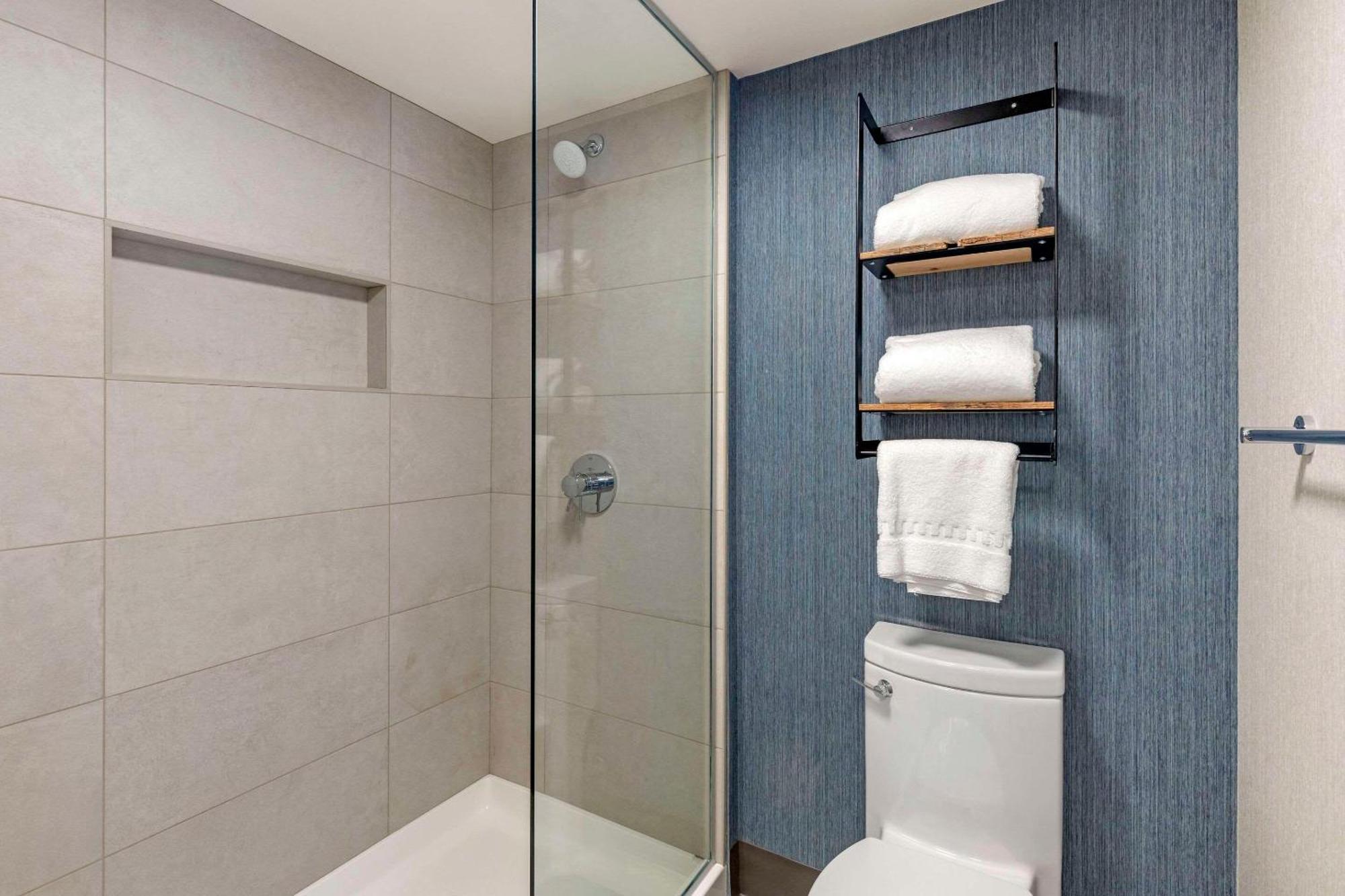 The Gibson Hotel Great Falls, Ascend Hotel Collection Buitenkant foto