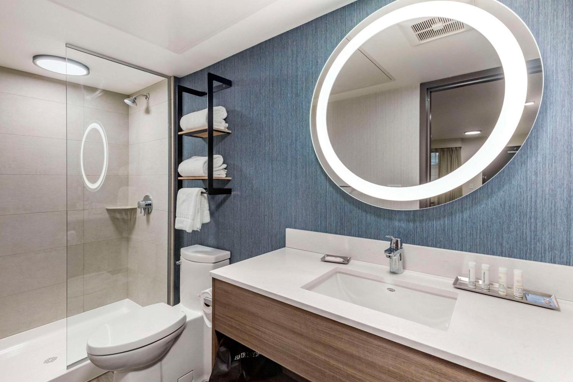 The Gibson Hotel Great Falls, Ascend Hotel Collection Buitenkant foto