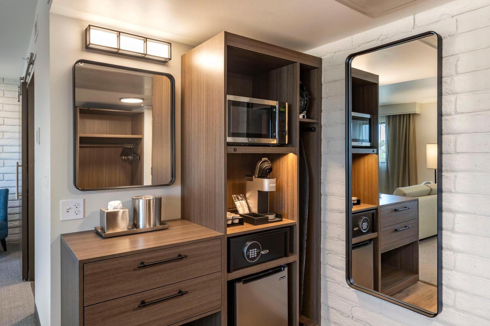The Gibson Hotel Great Falls, Ascend Hotel Collection Kamer foto