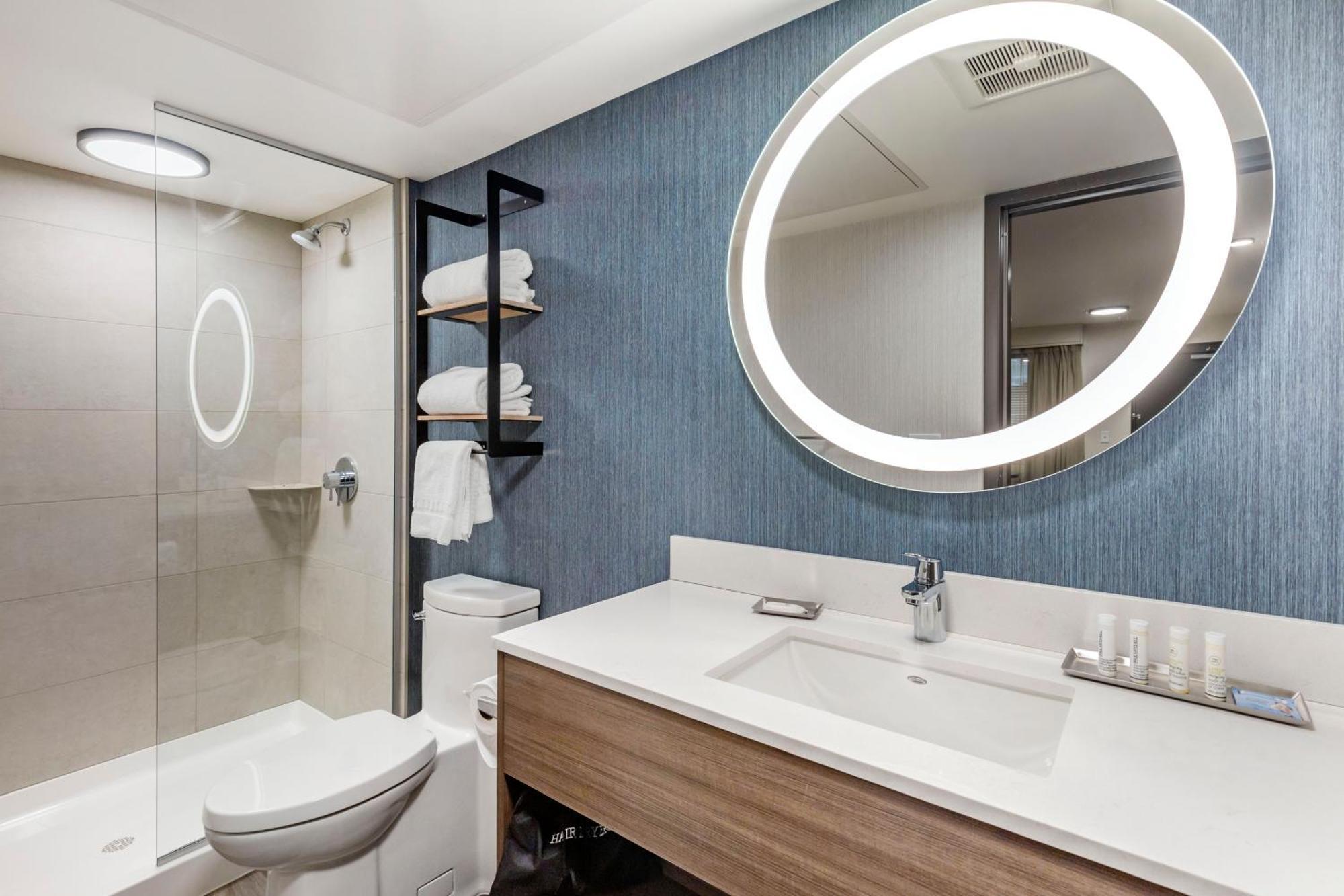The Gibson Hotel Great Falls, Ascend Hotel Collection Buitenkant foto