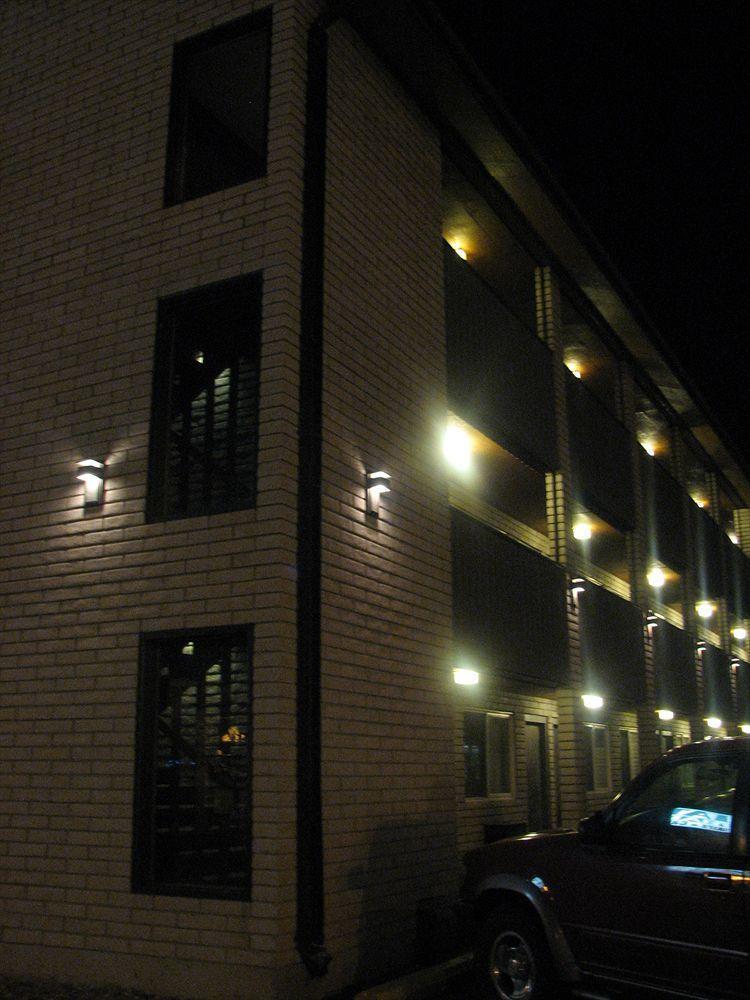 The Gibson Hotel Great Falls, Ascend Hotel Collection Buitenkant foto