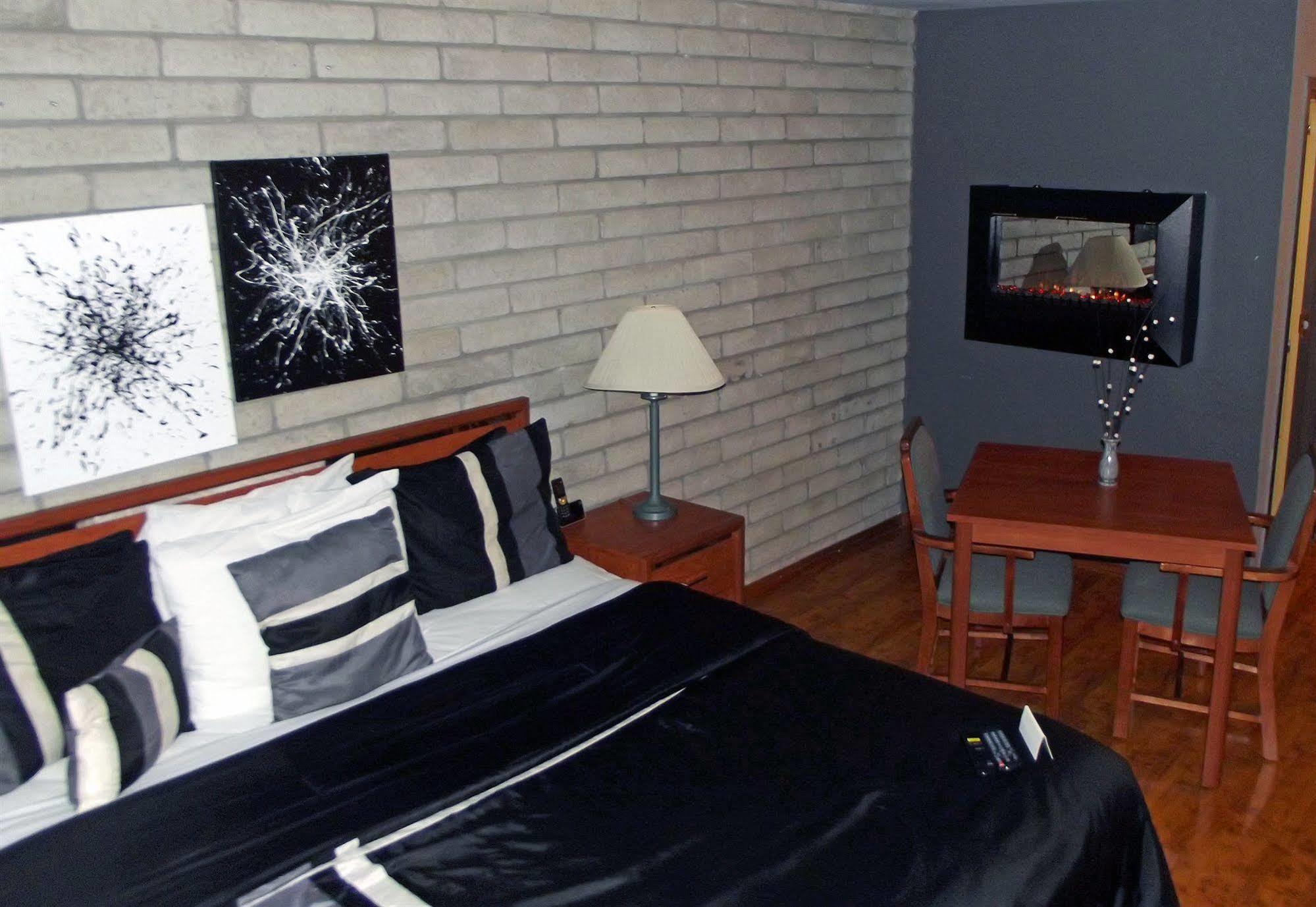 The Gibson Hotel Great Falls, Ascend Hotel Collection Buitenkant foto